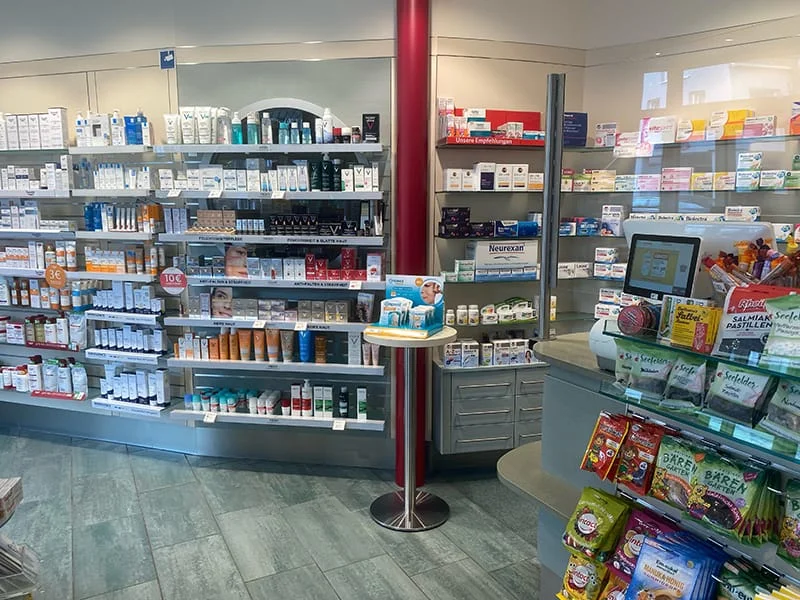 Apotheken