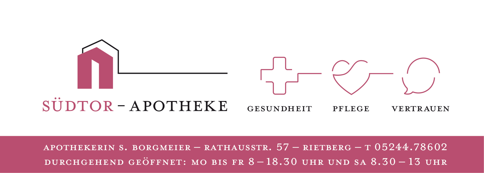 Apotheken